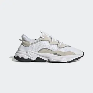 adidas Ozweego “Cloud White / Cloud White / Core Black” (EE6464)