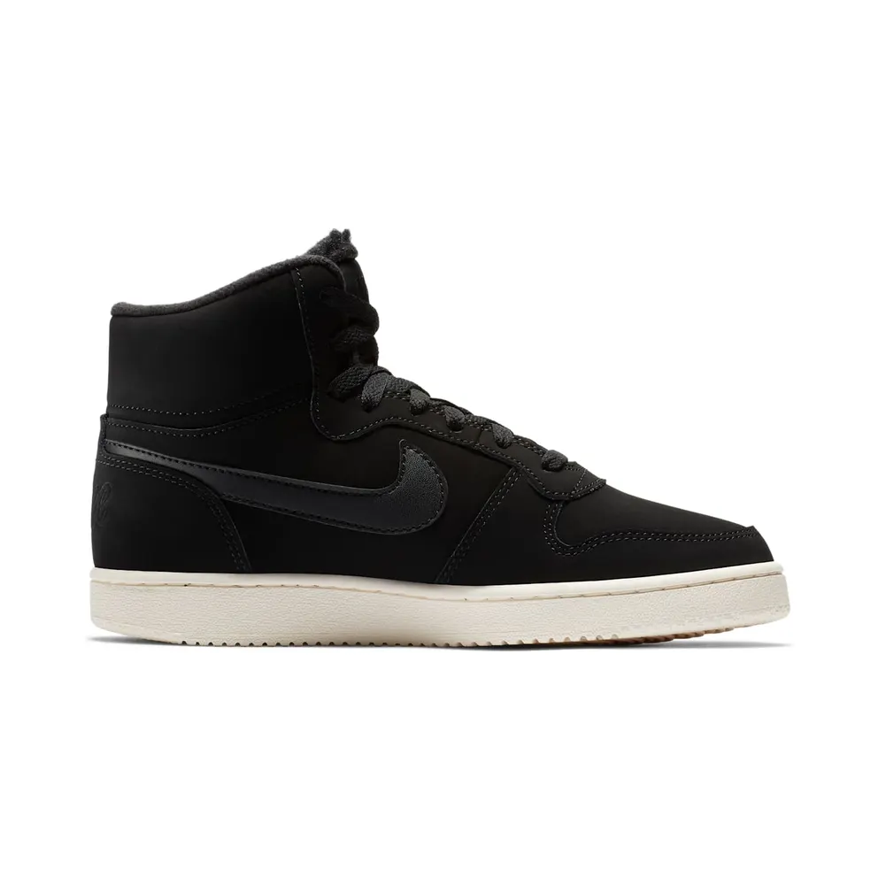 Nike Ebernon Mid SE Black (AV2478-001)