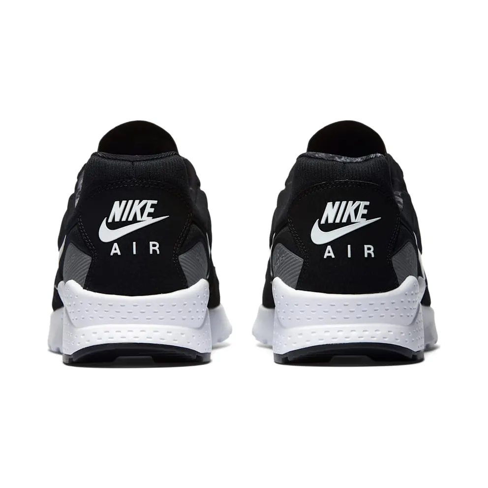 Nike Air Zoom Pegasus 92 Black/White-Dark Grey (844652-001)