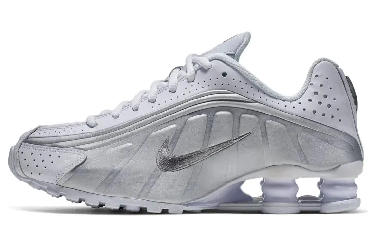 nike-shox BQ4000-100