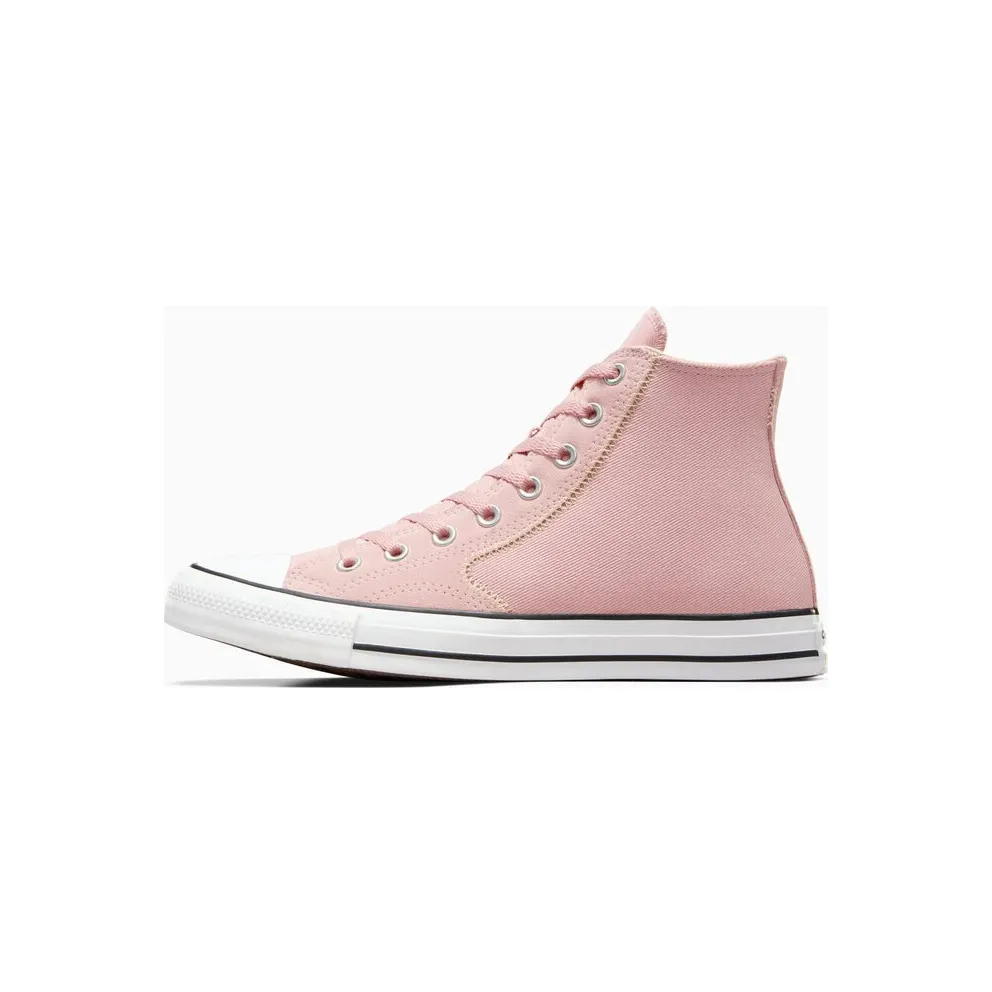 Converse Chuck Taylor All Star Mixed Materials Static Pink/nutty Granola (A06573C)