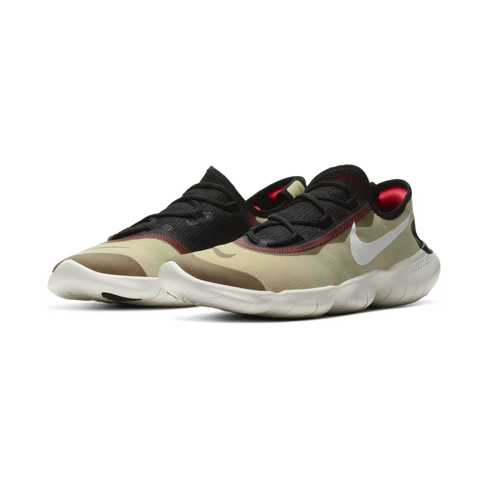 Nike Free RN 5.0 2020 Olive Aura (CI9921-300)