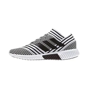 adidas Nemeziz Tango 17.1 White Black