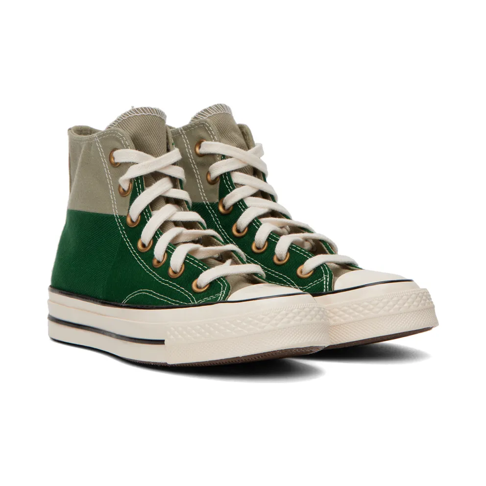 Converse Chuck 70 Colorblocked Light Field Surplus (A02553C)
