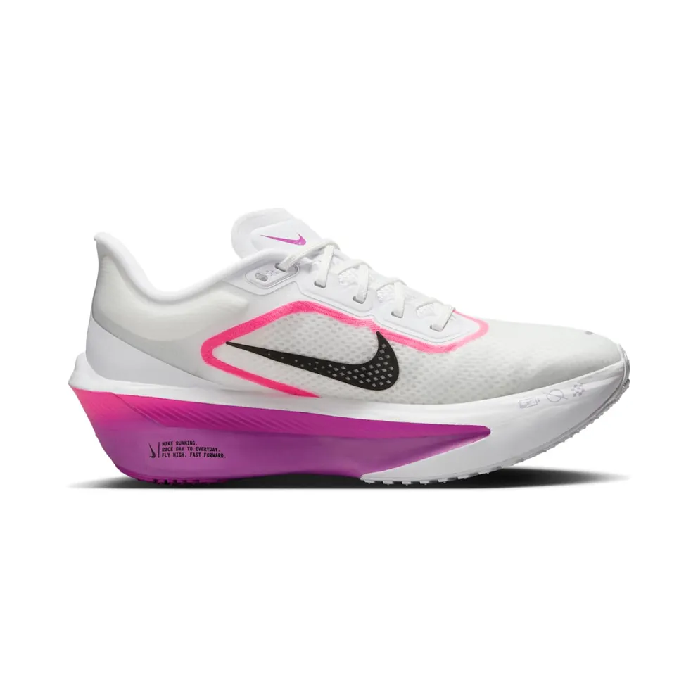 Nike Zoom Fly 6 “Vivid Grape Hyper Pink” (FN8455-101)