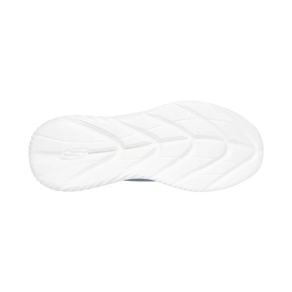 Skechers Slip-ins: Bounder 2.0 – Emerged Sneaker Leigrijs