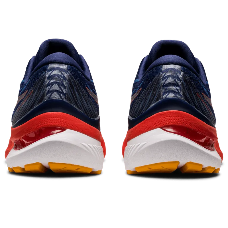 Asics GEL-KAYANO 29 Deep Ocean/Cherry Tomato (1011B440.401)