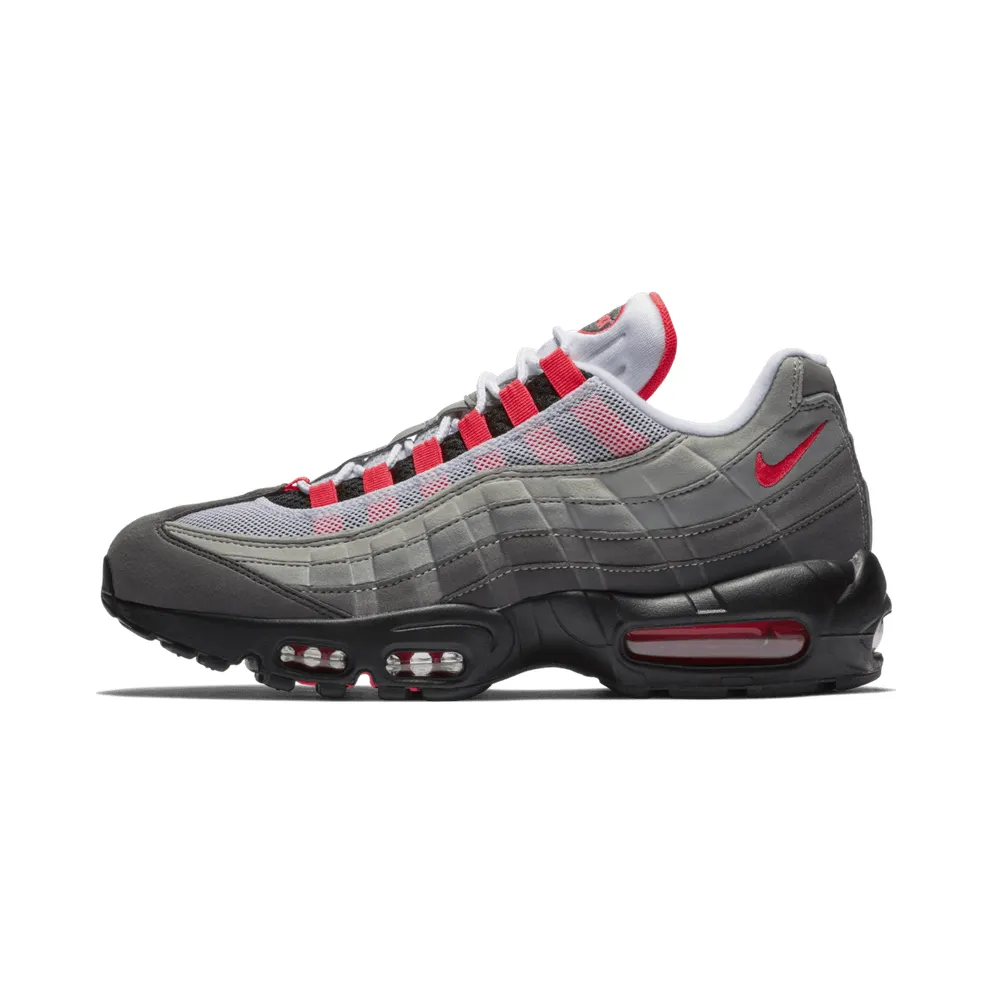 Nike Air Max 95 “Solar Red” (AT2865-100)