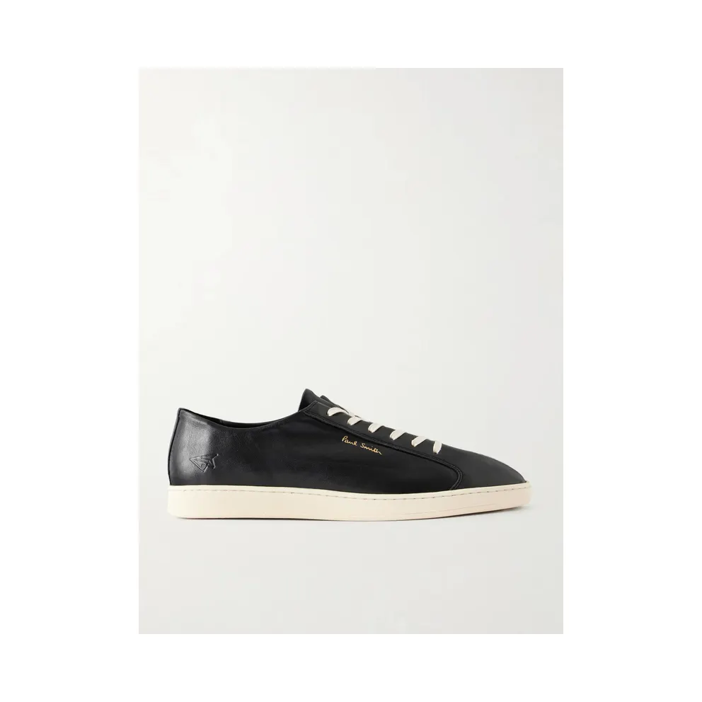 Paul Smith Tripp Leather Black (M1S-TRP01-WLEA)