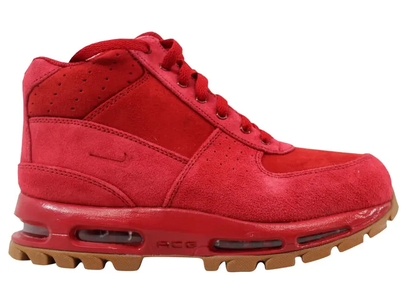 Nike Air Max Goadome Gym Red (GS)