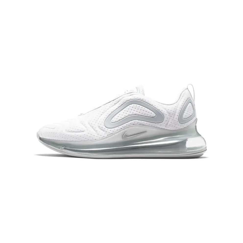 Nike Air Max 720 Vast Wolf Grey Vast Grey/Wolf Grey/Vast Grey (AO2924-016)