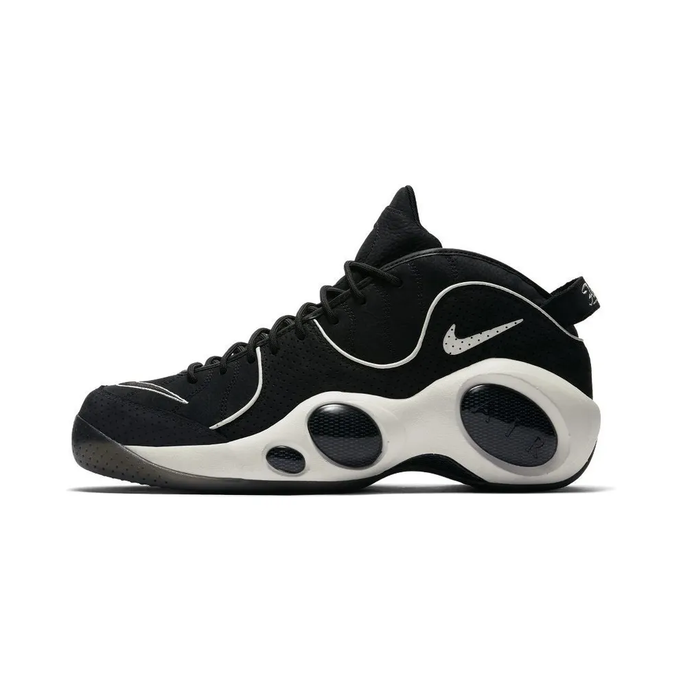 Nike Air Zoom Flight 95 Black Sail Black/Sail (941943-002)