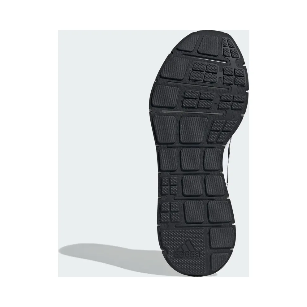 adidas Swift Run 1.0 Core Black Cloud White (IF0569)