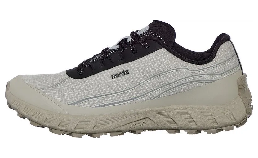 norda the 002 Cinder (1027)