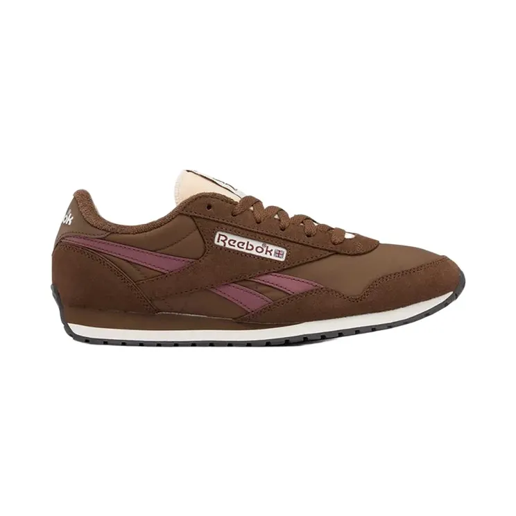 Reebok Classic AZ “Simple Brown / Simple Brown / Blackberry” (100245080)