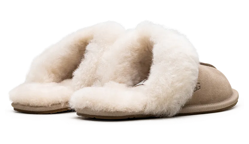 ugg-sneaker 1106872-SAN