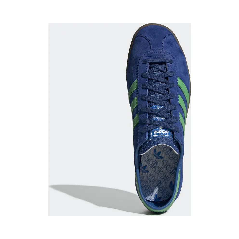 adidas Bern Bluebird Semi Flash Lime Semi Flash Lime/Bluebird (EE4927)