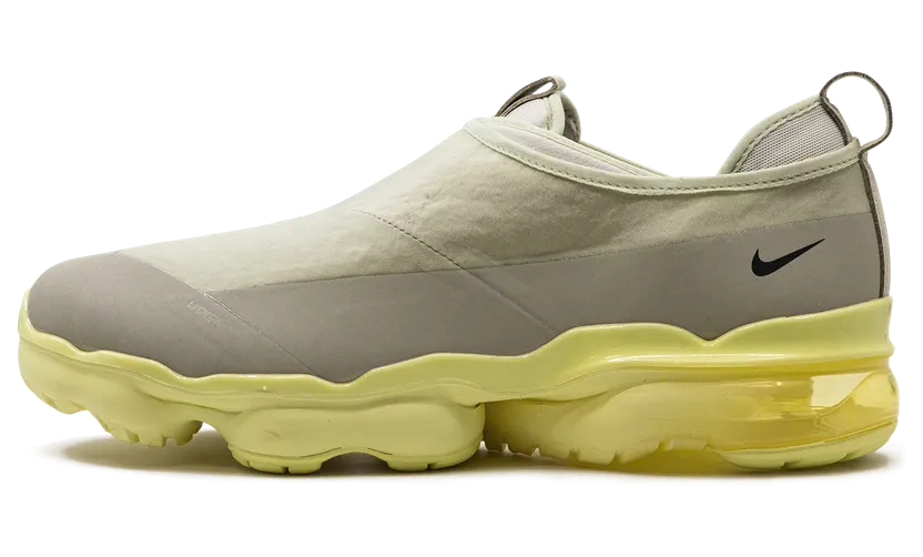 Nike Air VaporMax Moc Roam Light Stone/Stone/Light Bone/Black (DZ7273-100)