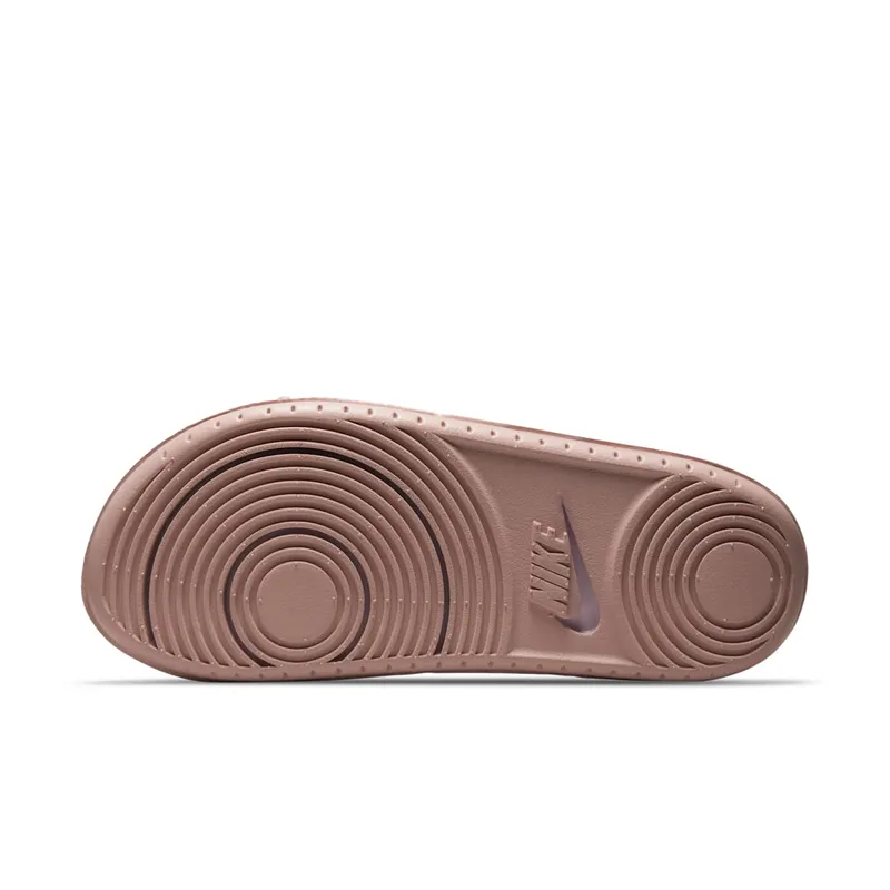 Nike Offcourt Slide Barely Rose Pink Oxford (BQ4632-606)