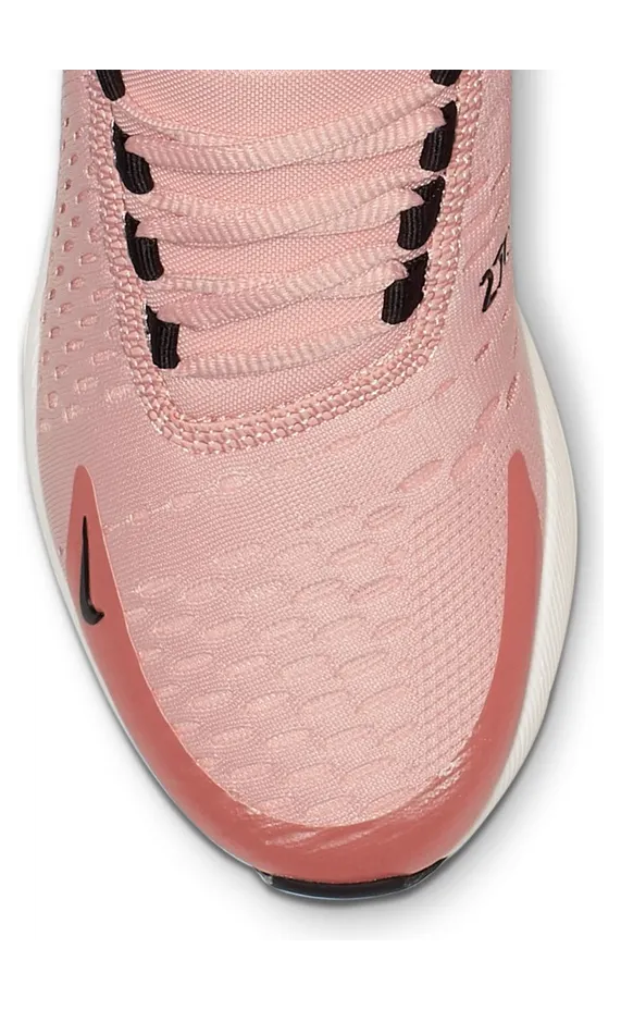Nike Air Max 270 Bleached Coral (GS) (CI5679-600)