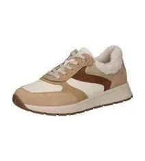 Remonte sneaker beige (D2G07-60)