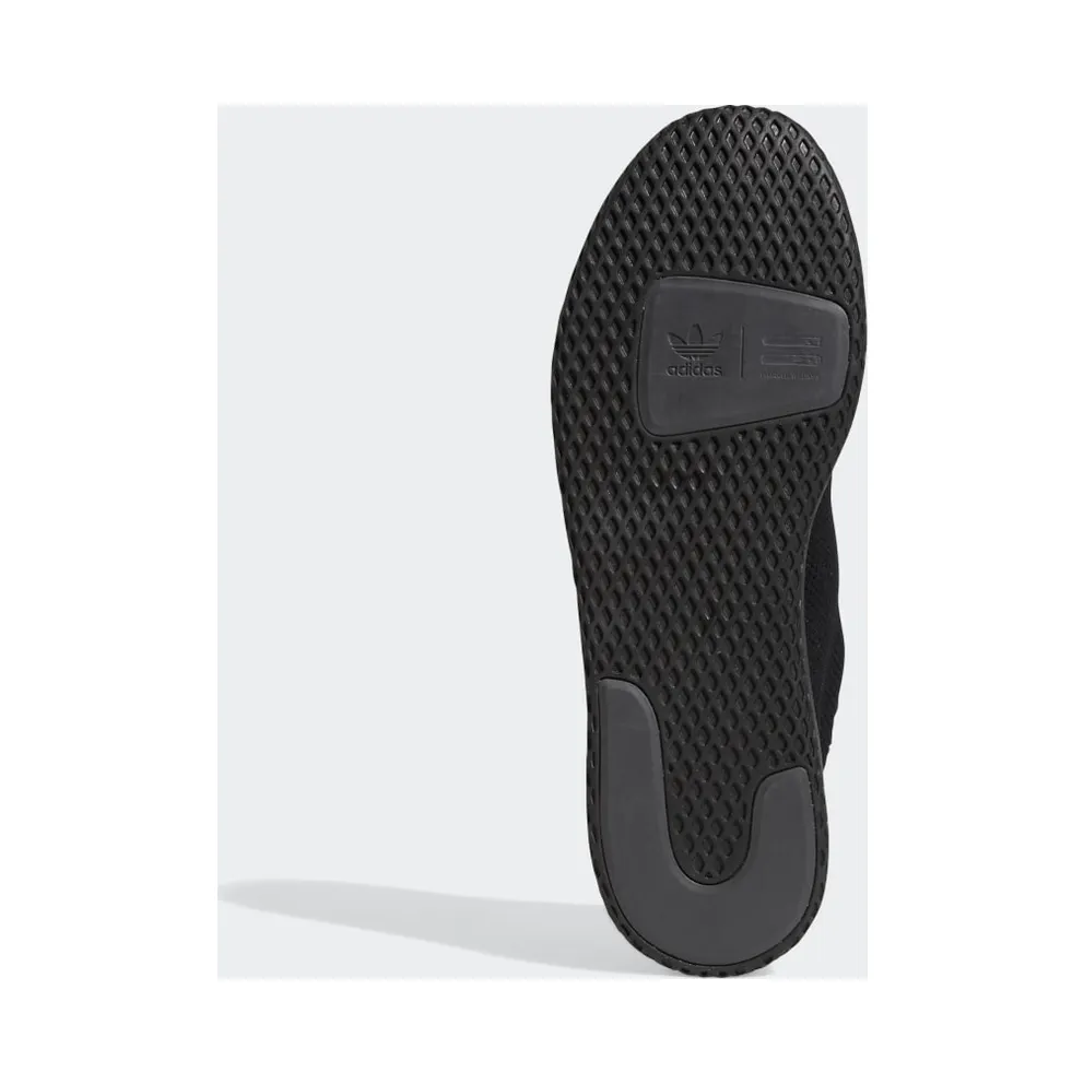 adidas Pharrell Williams Tennis HU Core Black / Core Black / Utility Black (GX2484)