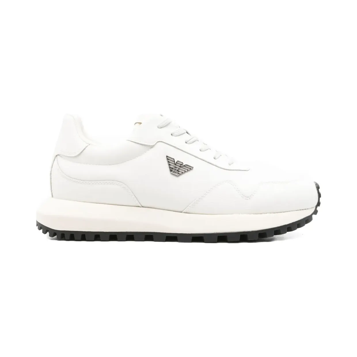Armani Emporio Armani -Schild “Brown” (EM003738AF19532)