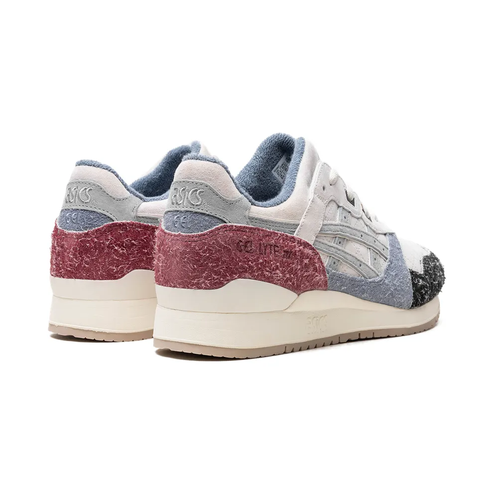 Asics Gel-Lyte 3 ’07 Remastered “Kith – Seoul” (1201A847-100)