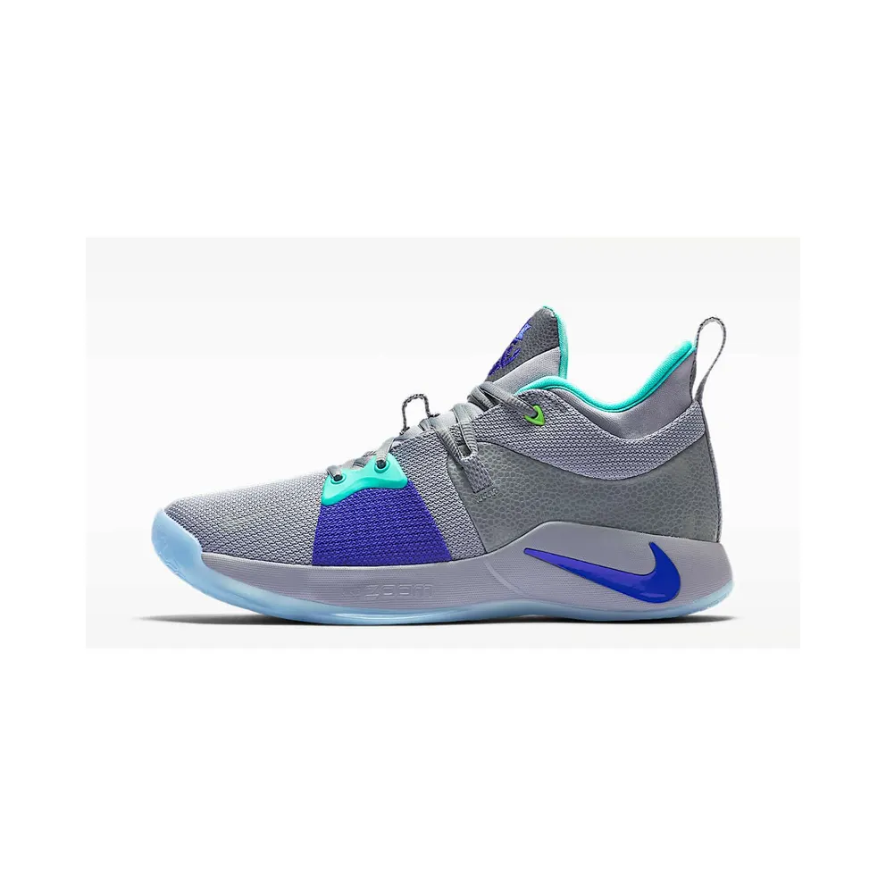 Nike PG 2 Pure Platinum