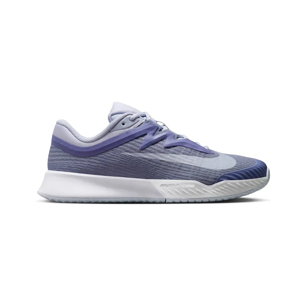 Nike Court Air Zoom Vapor Pro 3 HC World Indigo White Ghost (FZ2158-401)