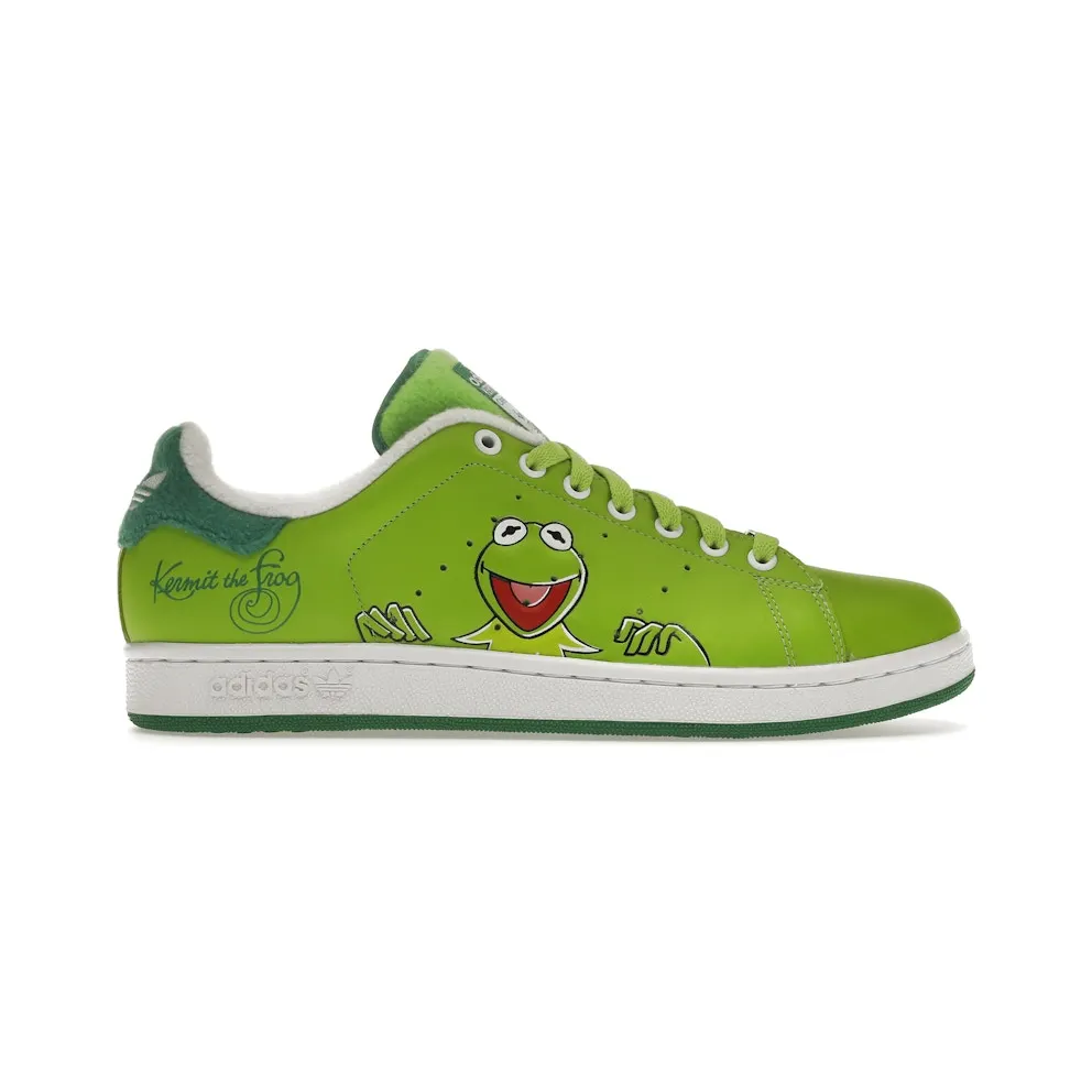 adidas Stan Smith Kermit the Frog (562898)