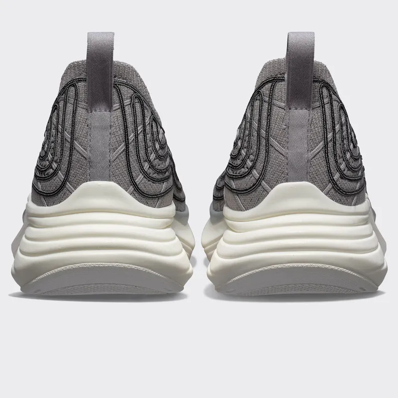 APL TechLoom Zipline “Cement/Black/Reflective Silver” (Women)