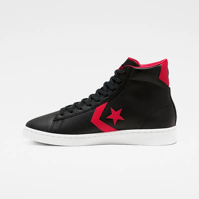 Converse Pro Leather Mid All-Star Pack Black (166811C)