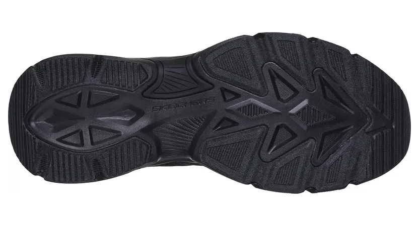 skechers-skech-air 232657 BBK