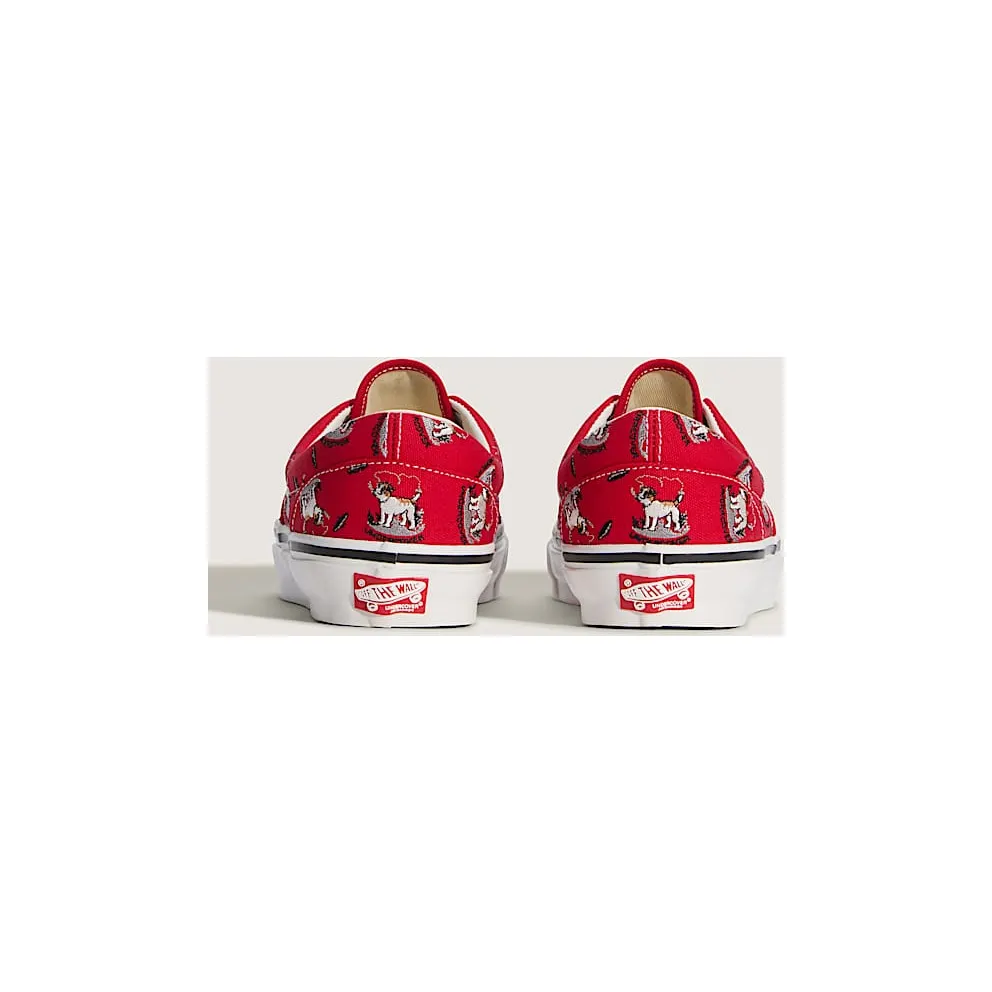 Vans OTW Era 95 “Undercover Dog Red” (VN000EE8CJG)