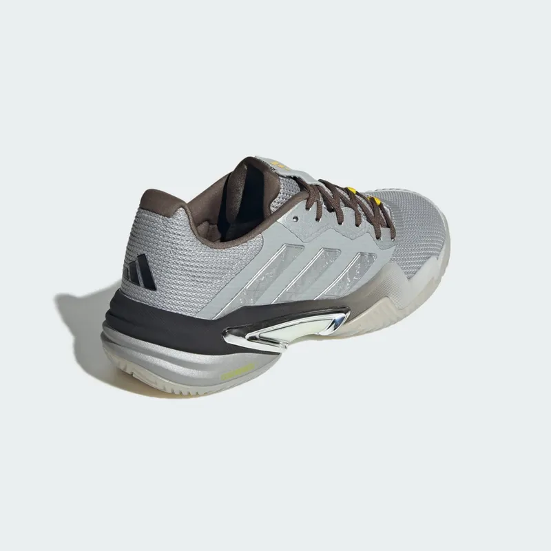 adidas Barricade 13 Brain Dead Grey Pantone (JS1054)