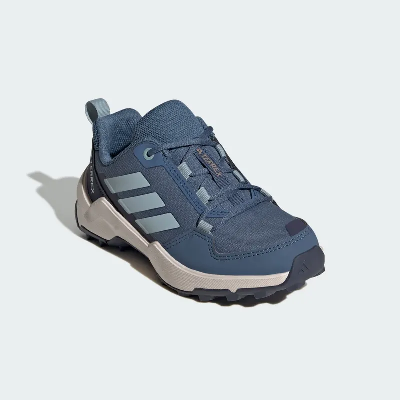 Adidas Terrex AX4R Hiking Wonder Steel / Magic Grey / Shadow Navy (JI1888)