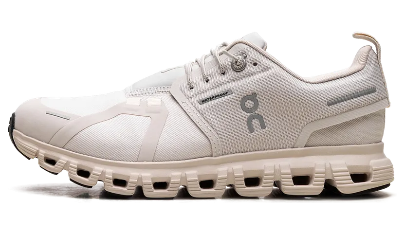 On Running Cloud 6 WP “Pearl Cream” (3WF10053036)