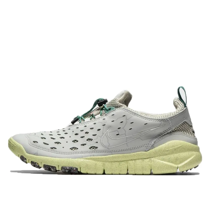 Nike Free Run Trail Grey (DJ6891-001)