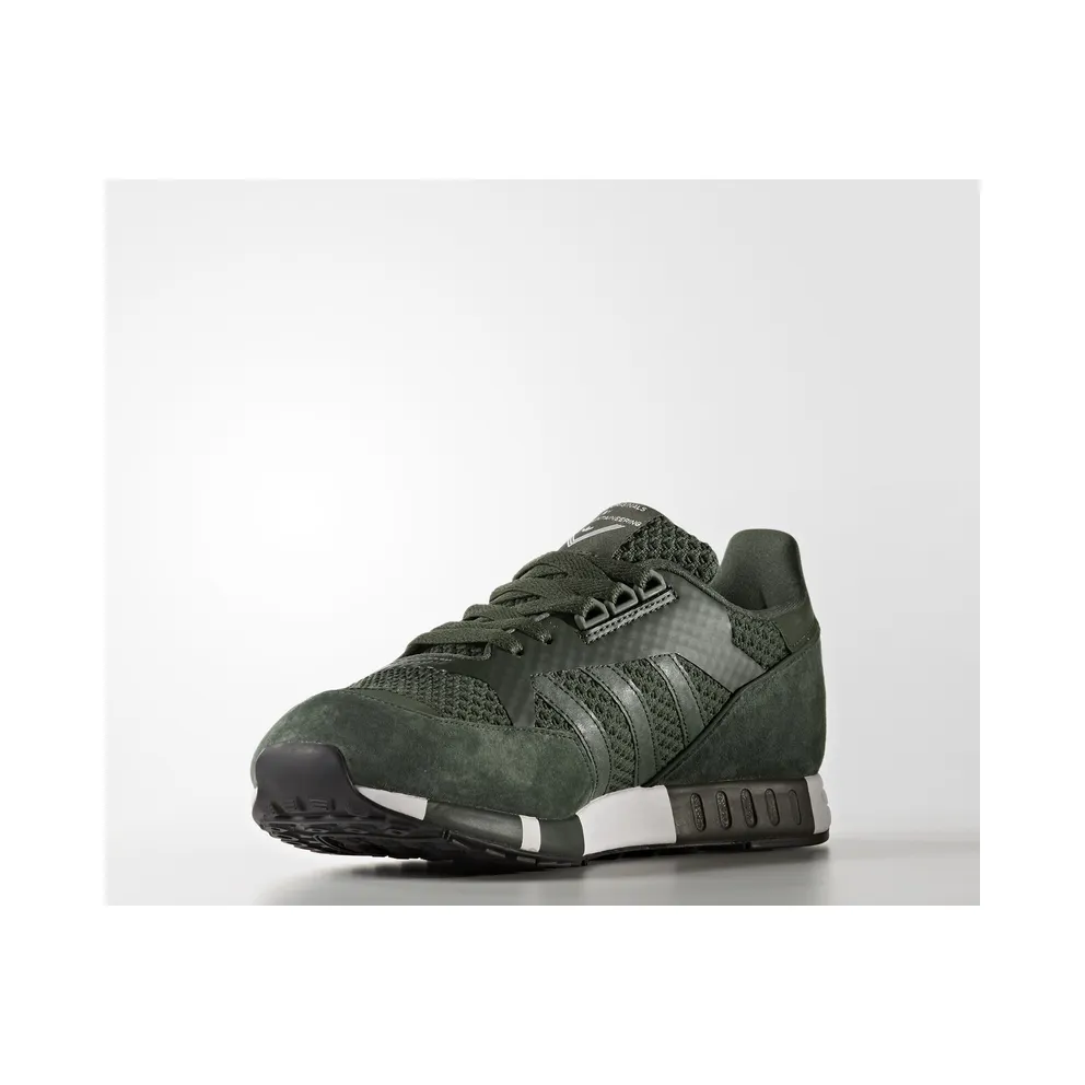 adidas Boston Super White Mountaineering Night Cargo Night Cargo/Night Cargo/Night Cargo (CG3669)