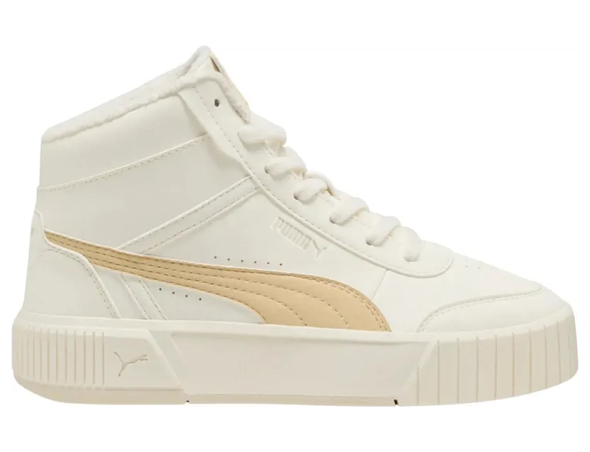 Puma Carina Beige (1012090)