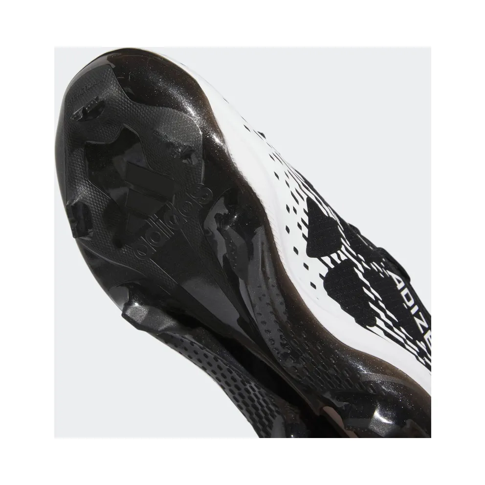 adidas Adizero Afterburner 9 NWV TPU Core Black Cloud White (ID1669)