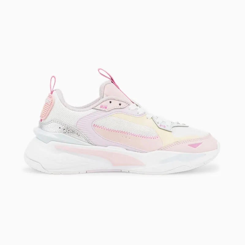 Puma RS-Fast Limiter glanzende White (38505802)