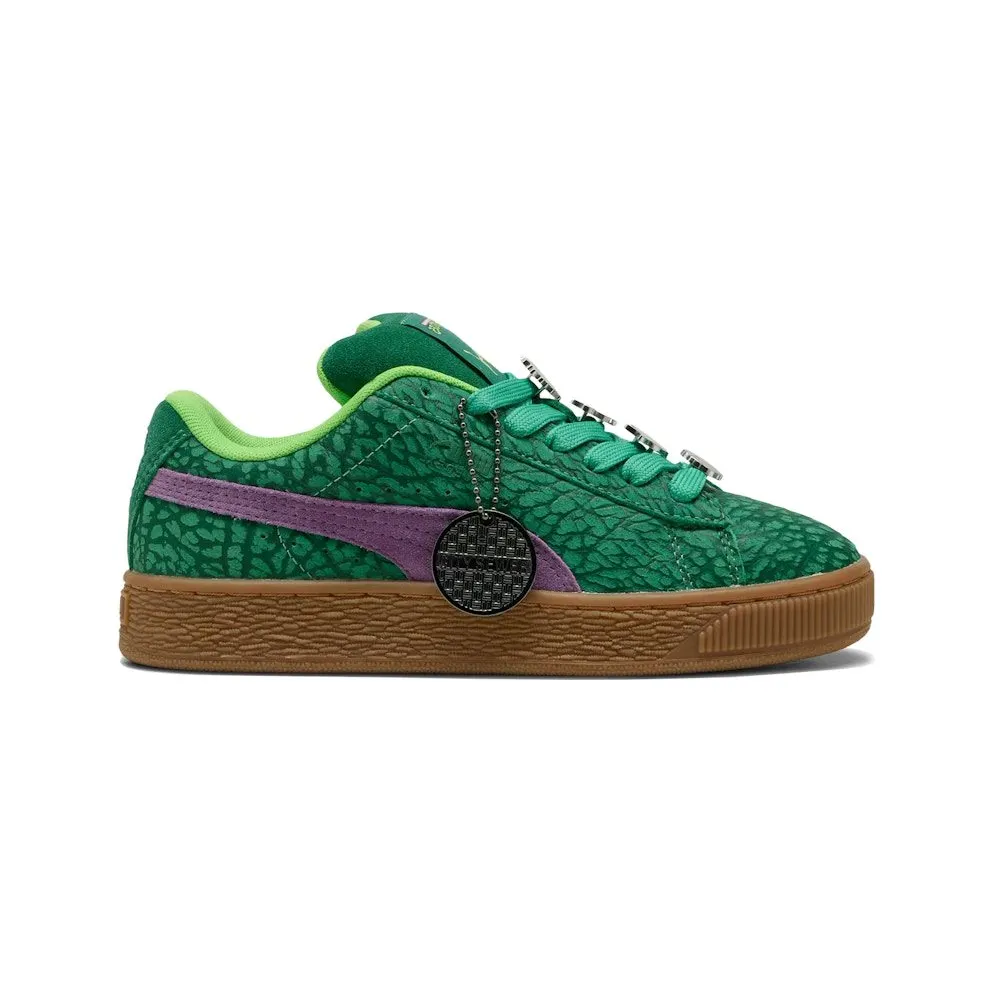 Puma Suede XL Teenage Mutant Ninja Turtles (401427-01)