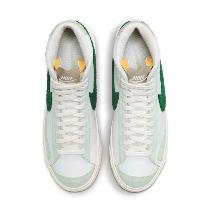 Nike Blazer Mid ’77 Vintage White (DX8959-100)