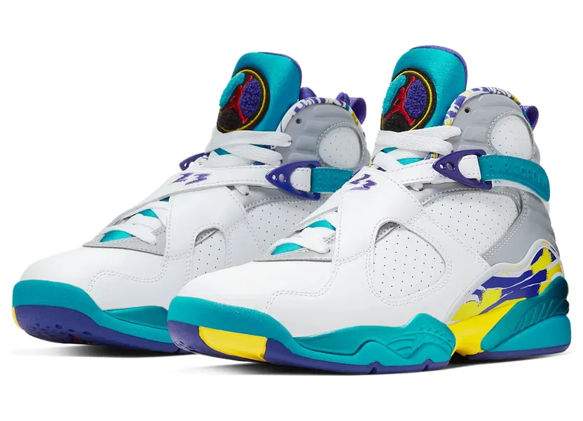 air-jordan-8 CI1236-100