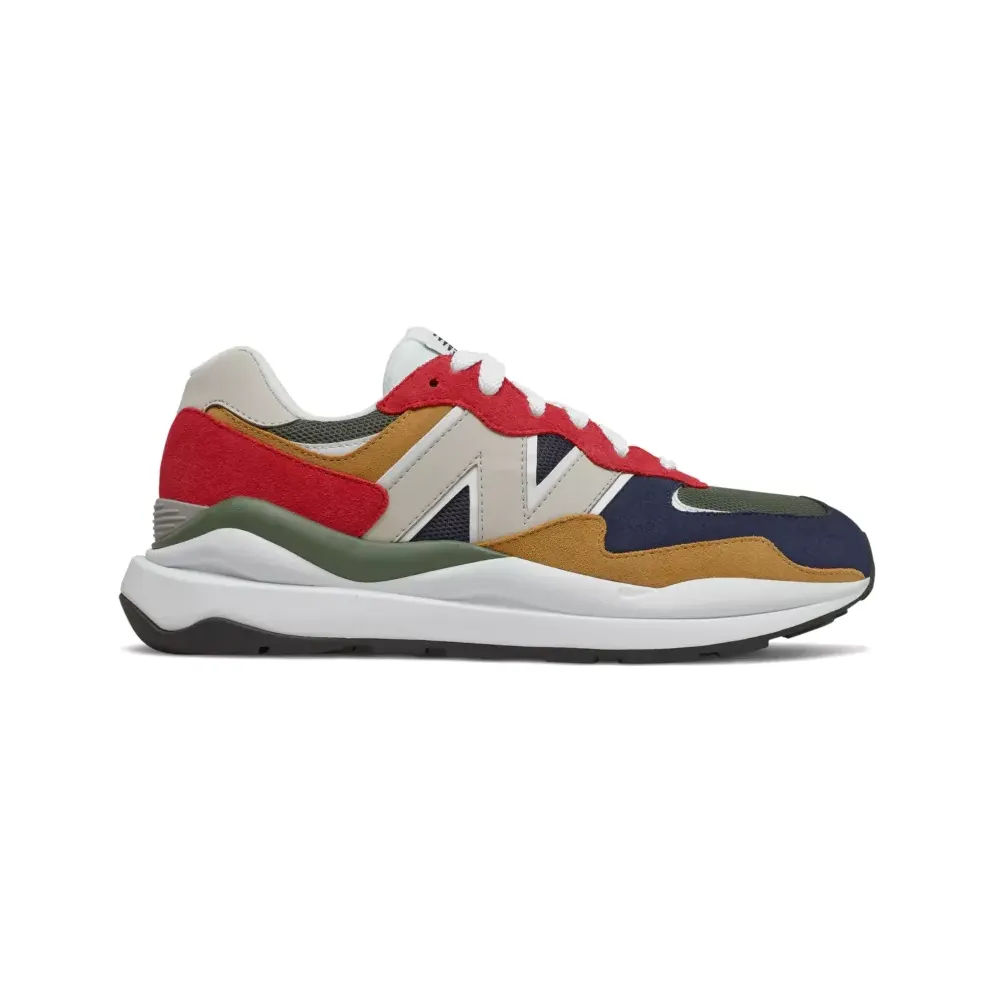 New Balance M5740 GD Pigment / Team Red (M5740GD)