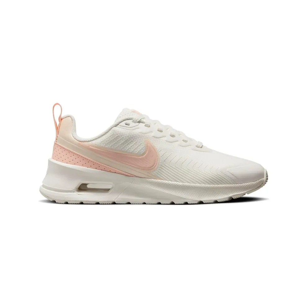 Nike Air Max Nuaxis Sail Guava Ice Phantom Washed Coral (HF1233-107)