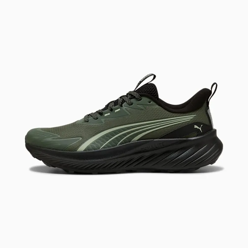 Puma sneaker Green (313736-03)
