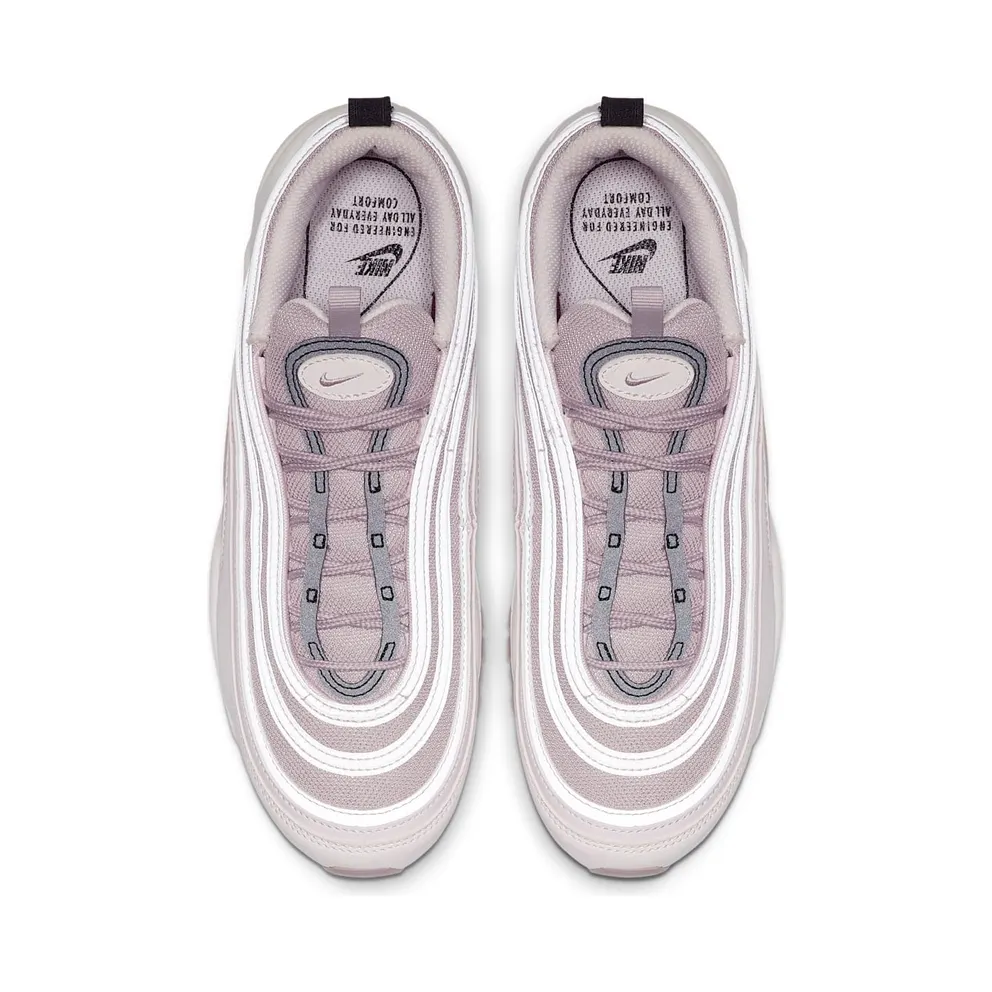 Nike Air Max 97 Pale Pink (W) Pale Pink/Violet Ash-Black-Pale Pink (921733-602)